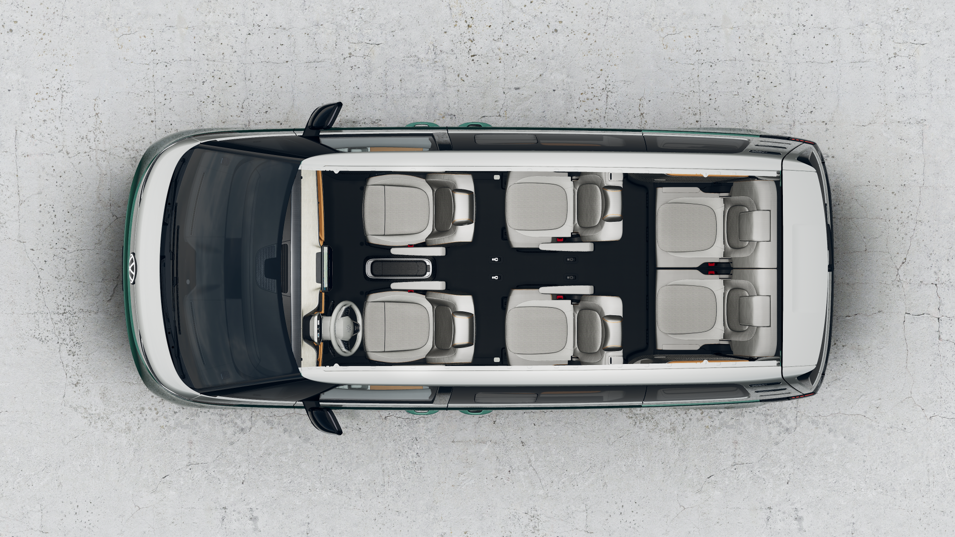 VW ID Buzz - View 10