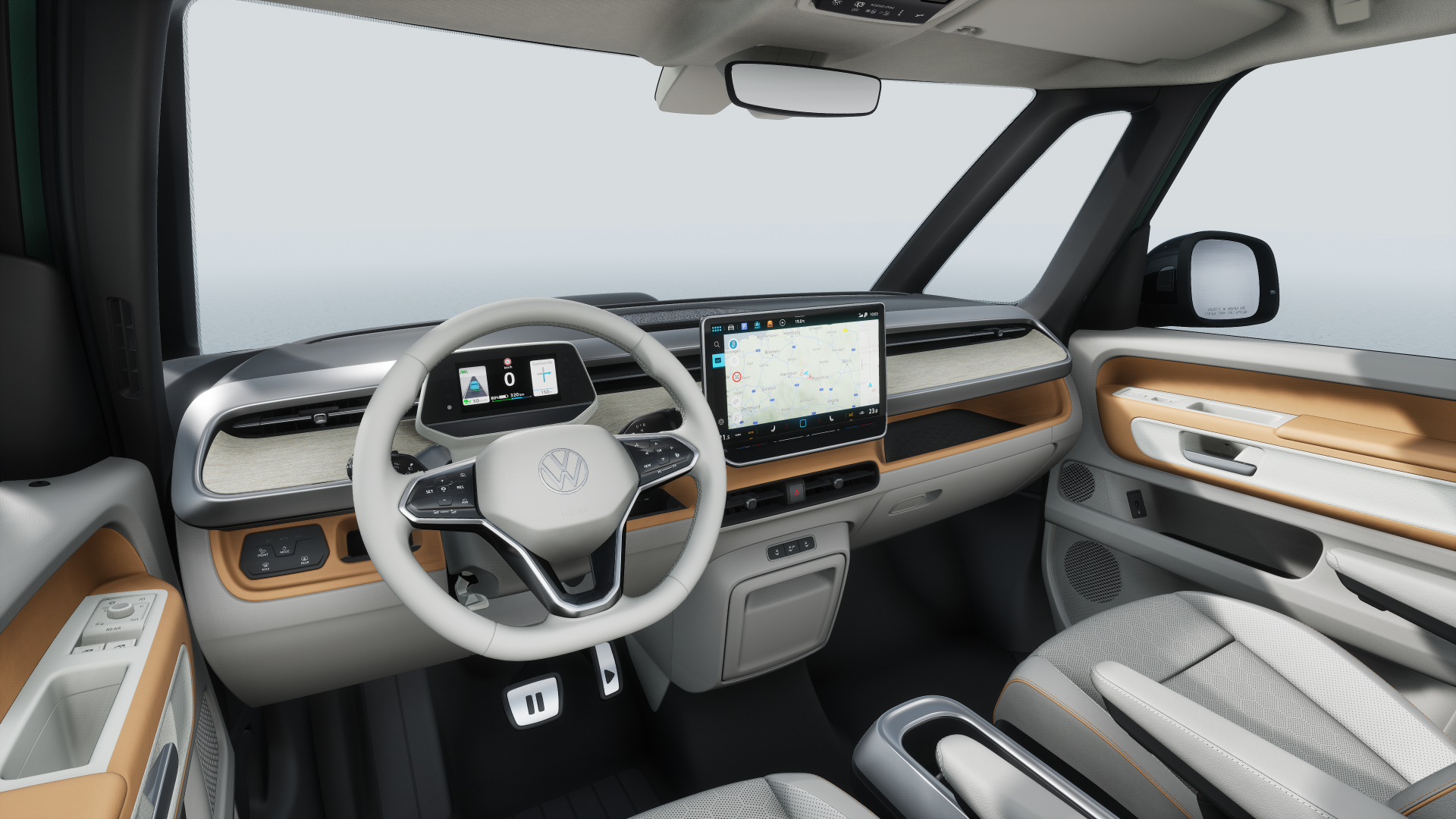 VW ID Buzz - View 11