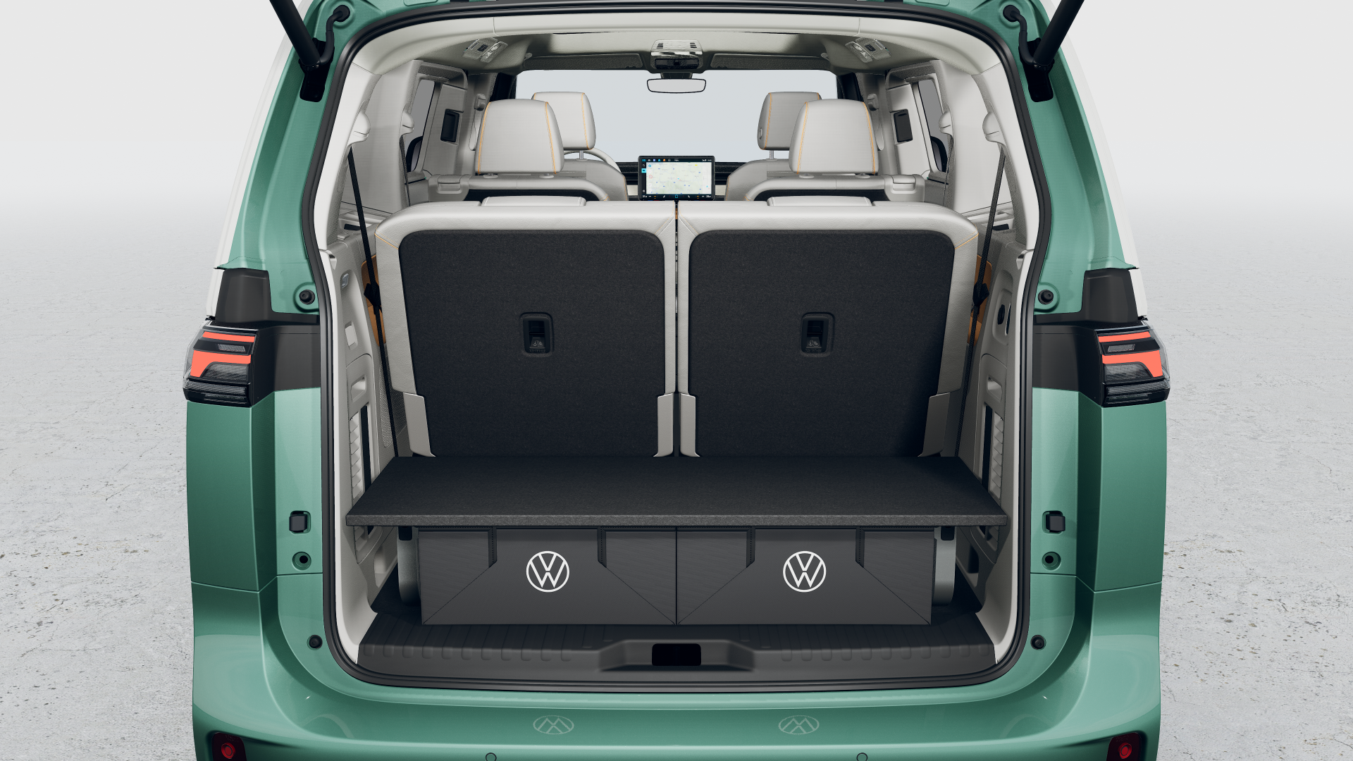 VW ID Buzz - View 9
