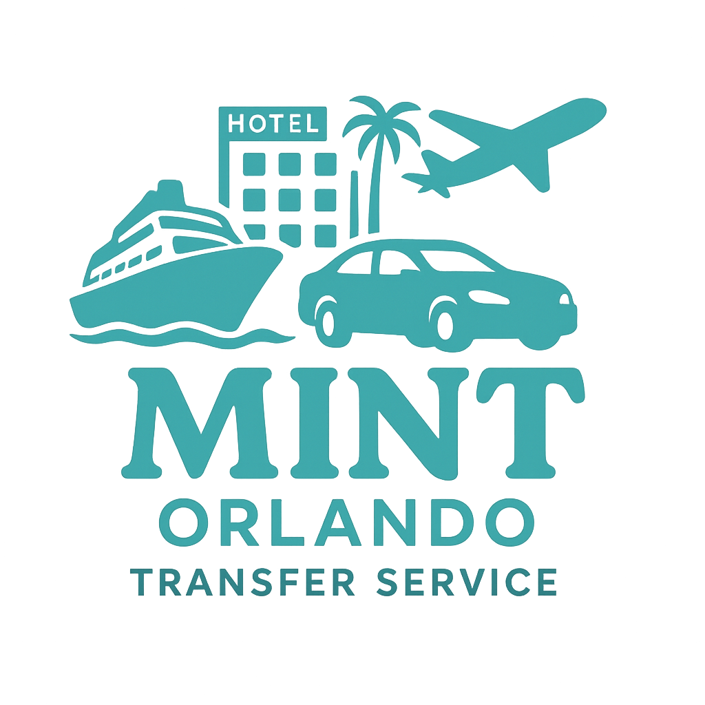 Mint Orlando Transfers