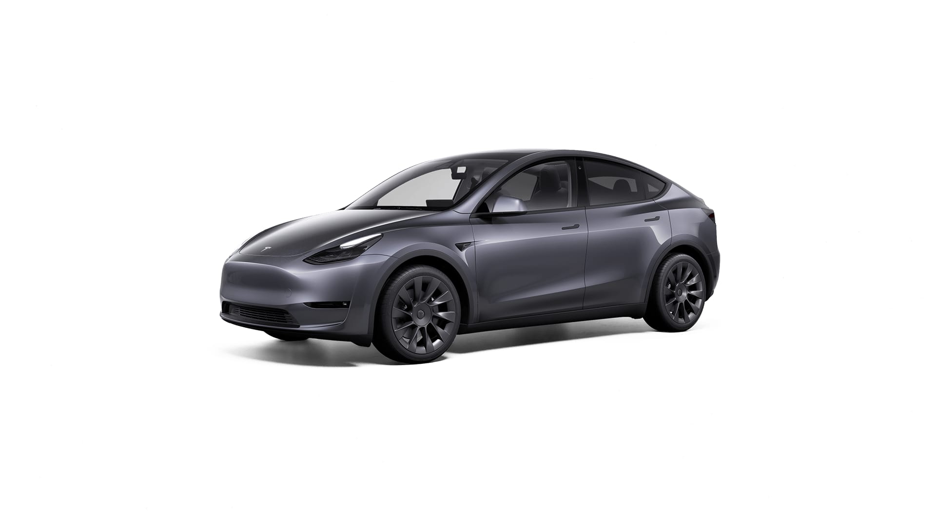 Tesla Model Y - View 1