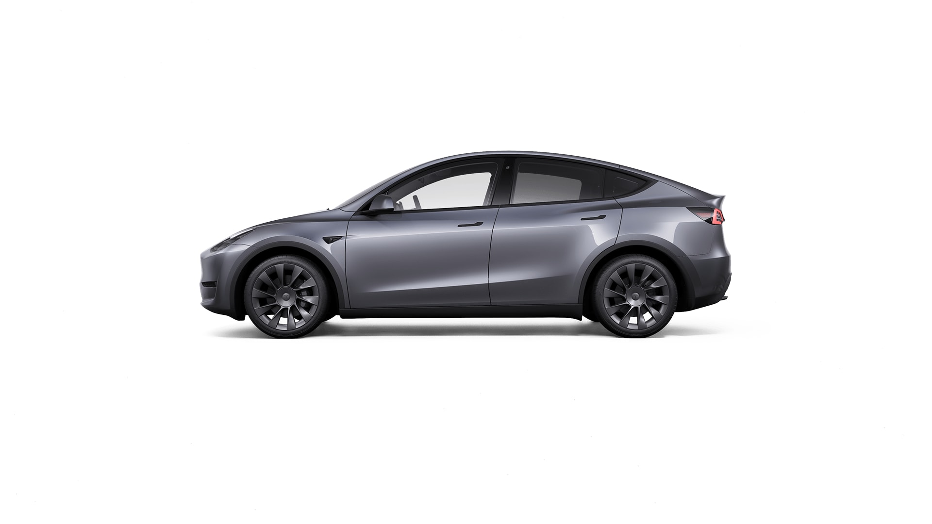 Tesla Model Y - View 2