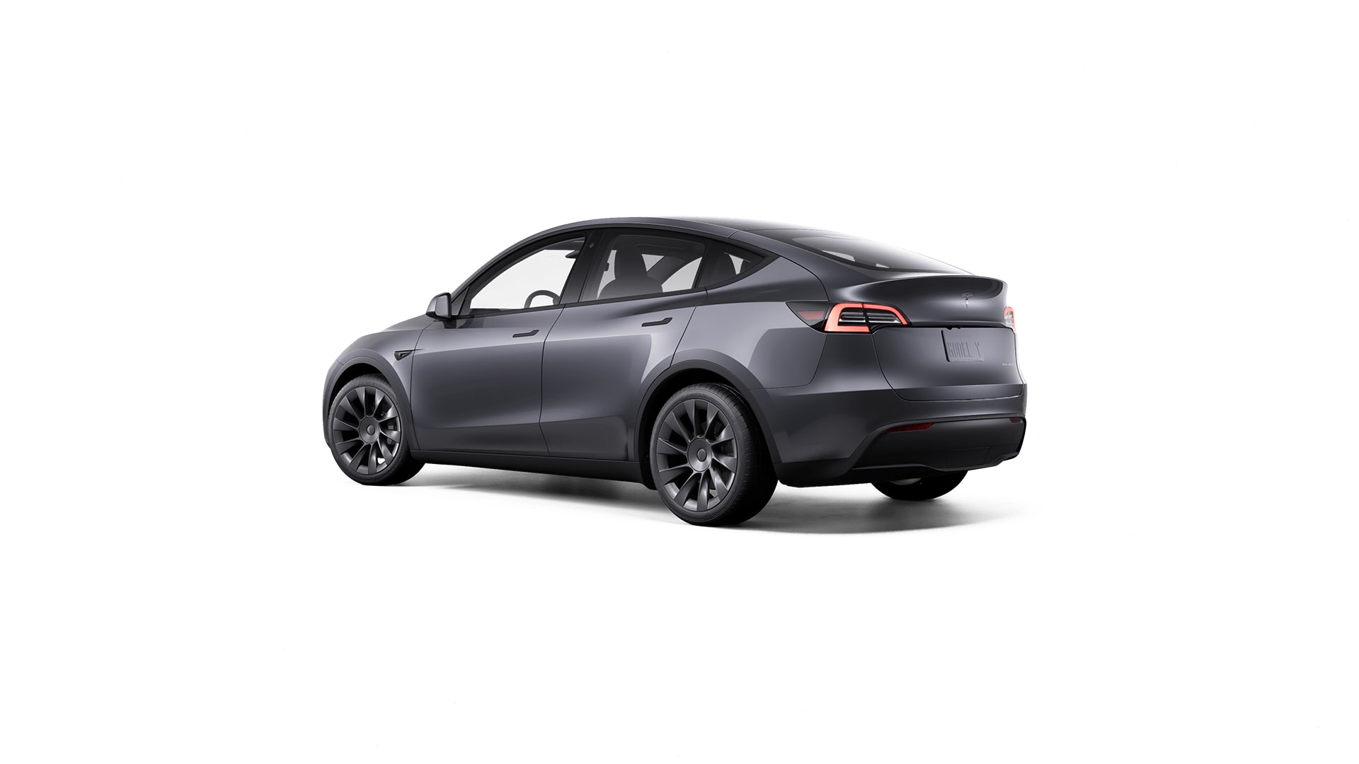 Tesla Model Y - View 3