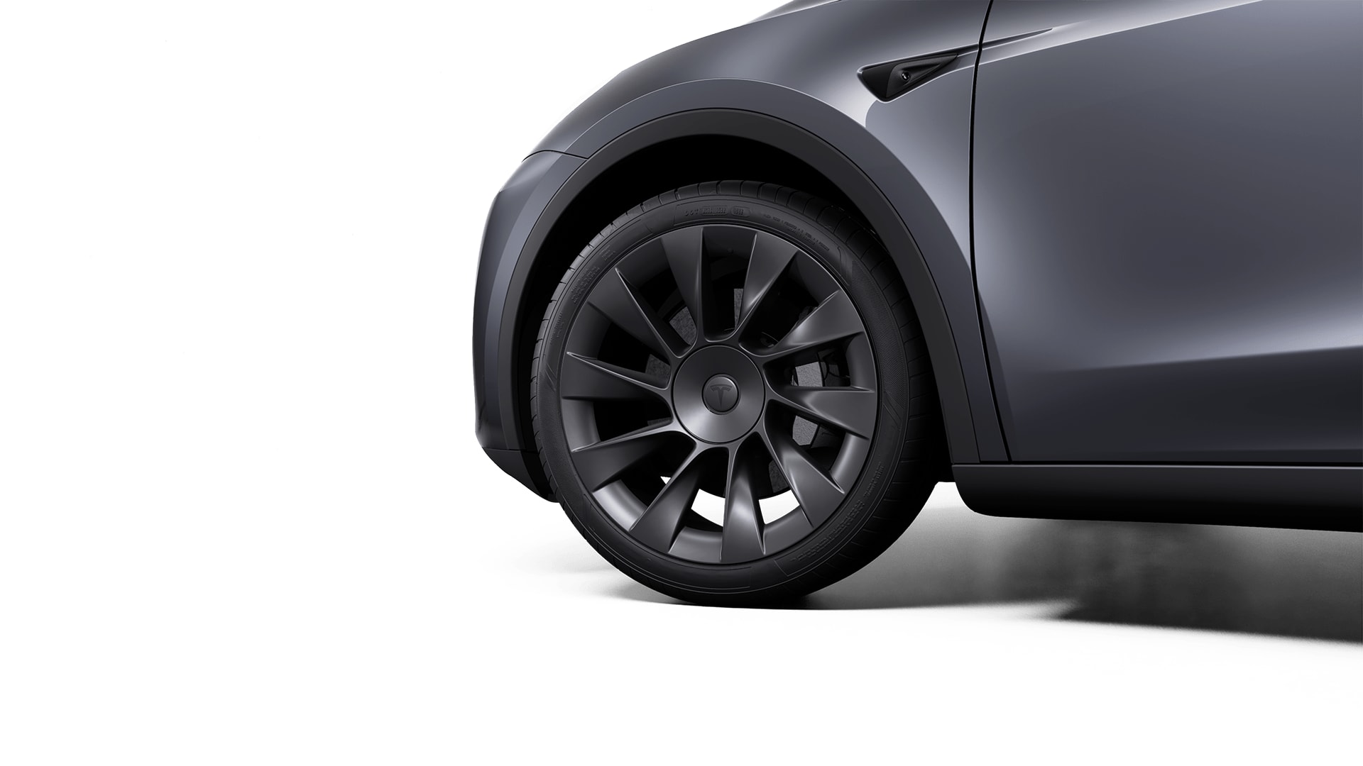 Tesla Model Y - View 4